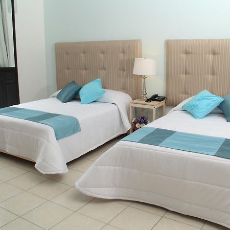 Hotel La Casa De Maria Oaxaca Ngoại thất bức ảnh